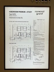 Norwood Grand (D25), Apartment #456374091